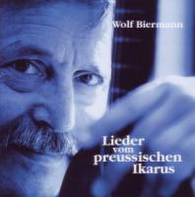 Lieder vom preussischen Ikarus