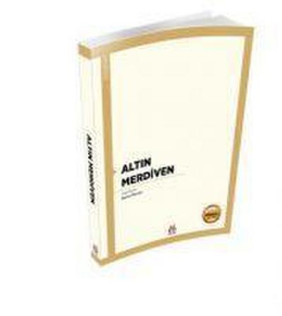 Altin Merdiven