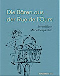 Die Bären aus der Rue de lOurs