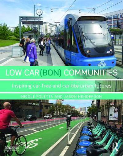 Low Car(bon) Communities