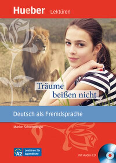 Träume beißen nicht