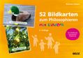 52 Bildkarten zum Philosophieren mit Kindern