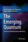 The Emerging Quantum