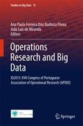 Operations Research and Big Data