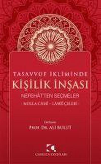 Tasavvuf Ikliminde Kisilik Insasi 1