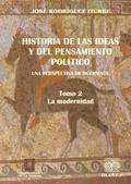 Historia de las ideas y del pensamiento político. 