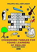 Crossword Puzzles for Young Learners of English