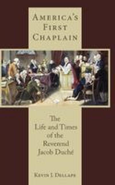 America’s First Chaplain