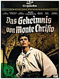 Das Geheimnis von Monte Christo