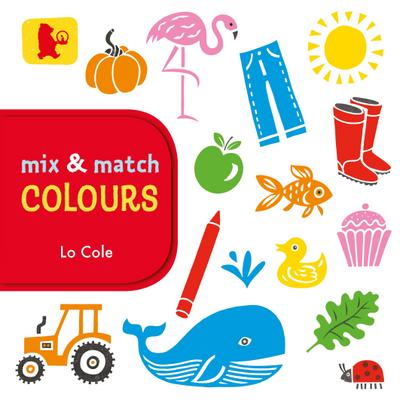 Mix and Match