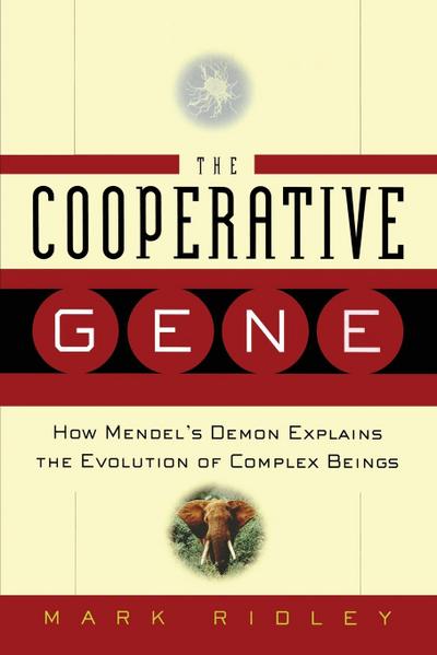 Cooperative Gene