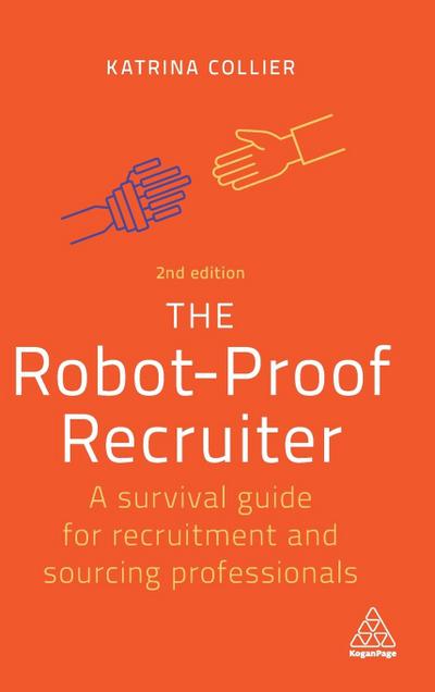 Robot-Proof Recruiter