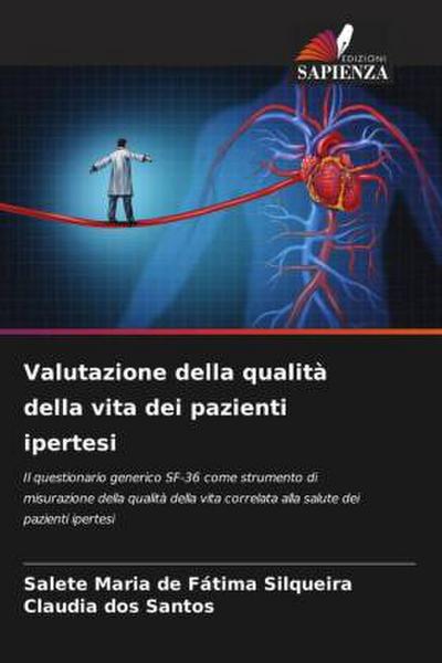 Valutazione della qualità della vita dei pazienti ipertesi