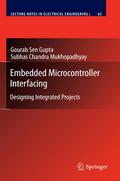 Embedded Microcontroller Interfacing