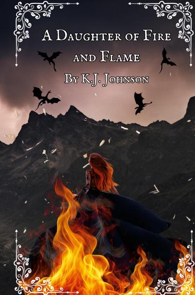 A Daughter of Fire and Flame