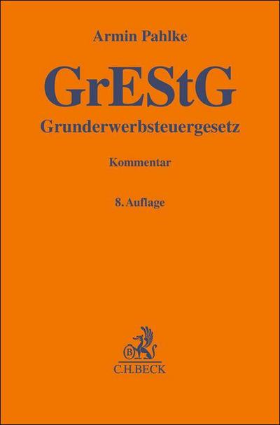 Grunderwerbsteuergesetz