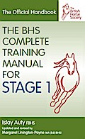 BHS COMPLETE TRAINING MANUAL FOR STAGE 1