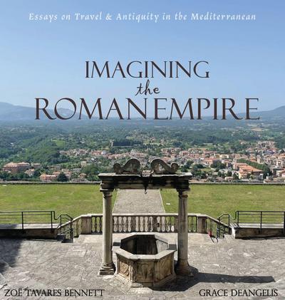 Imagining the Roman Empire
