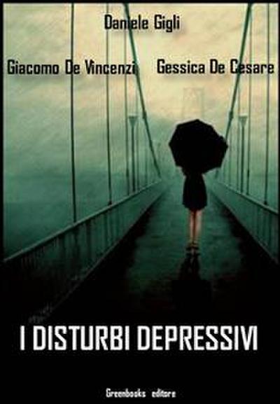 I disturbi depressivi