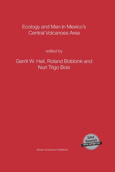 Ecology and Man in Mexico’s Central Volcanoes Area