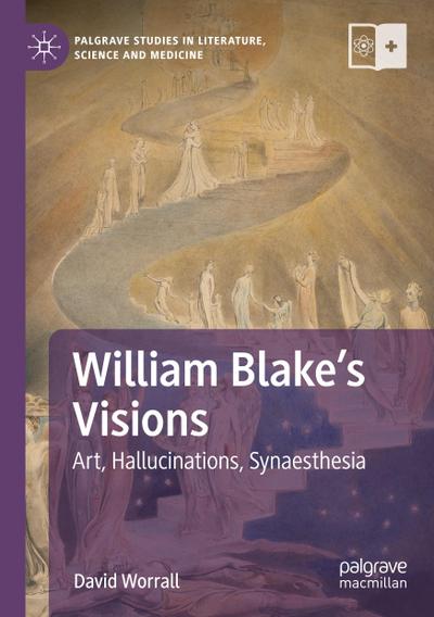 William Blake’s Visions
