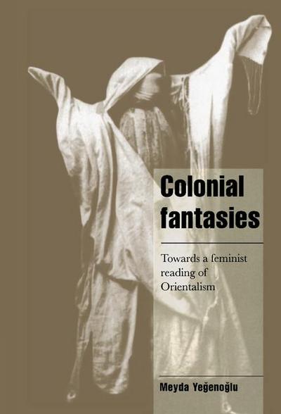 Colonial Fantasies