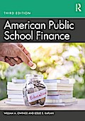 American Public School Finance