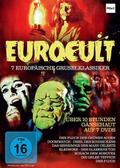 Eurocult - 7 europäische Gruselklassiker