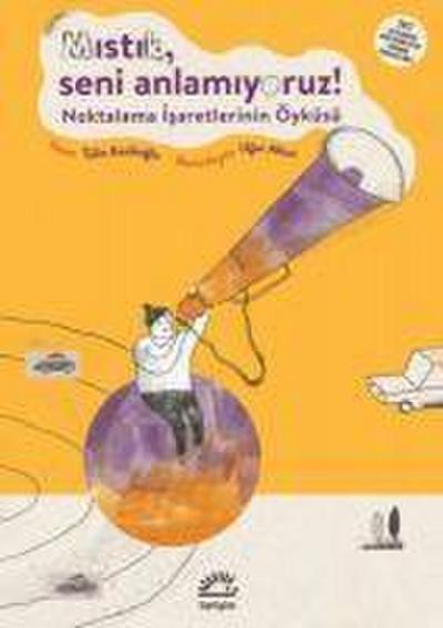 Mistik, Seni Anlamiyoruz