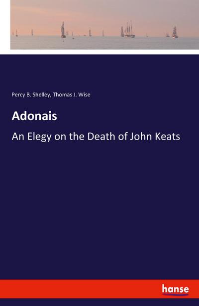 Adonais