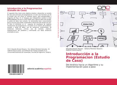 Introducción a la Programacion (Estudio de Caso)