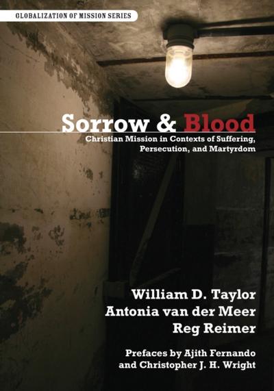 Sorrow and Blood