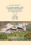 Gedenkbuch 1