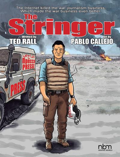 The Stringer