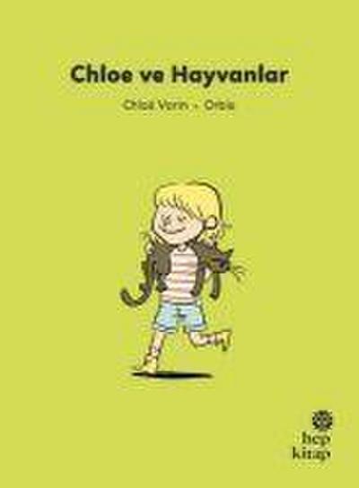 Chloe ve Hayvanlar