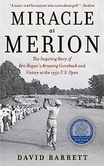 Miracle at Merion