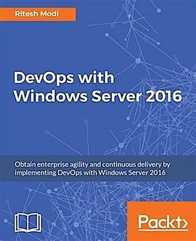 DevOps with Windows Server 2016