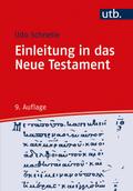 Einleitung in das Neue Testament