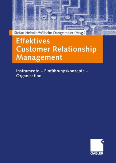 Effektives Customer Relationship Management