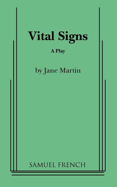 Vital Signs