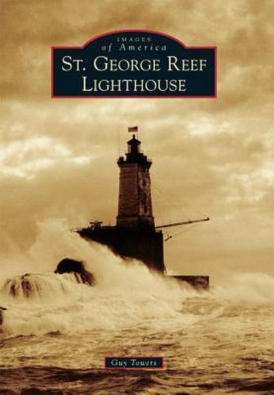St. George Reef Lighthouse