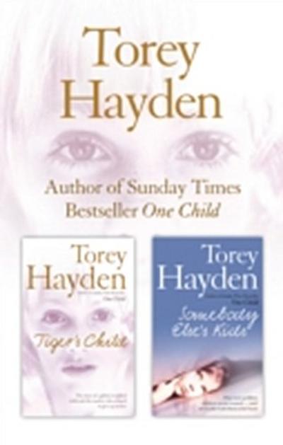 Tiger’s Child and Somebody Else’s Kids 2-in-1 Collection