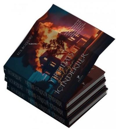 Yirtilmis Günlügün Icindekiler