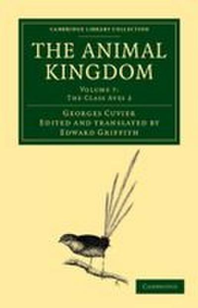 The Animal Kingdom - Volume 7
