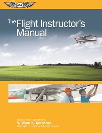 Flight Instructor’s Manual