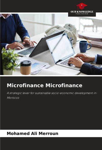 Microfinance Microfinance