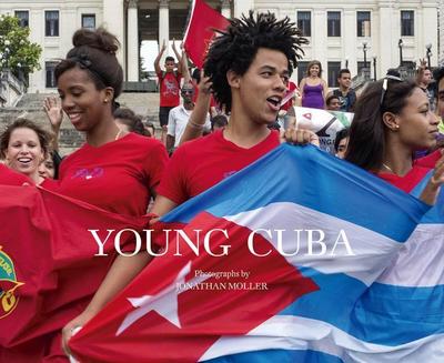 Jonathan Moller: Young Cuba