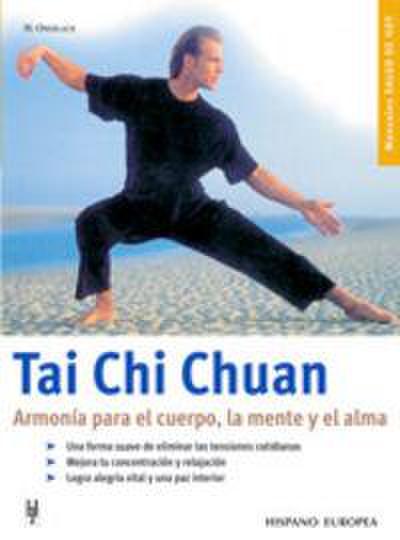 Tai chi chuan