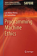 Programming Machine Ethics