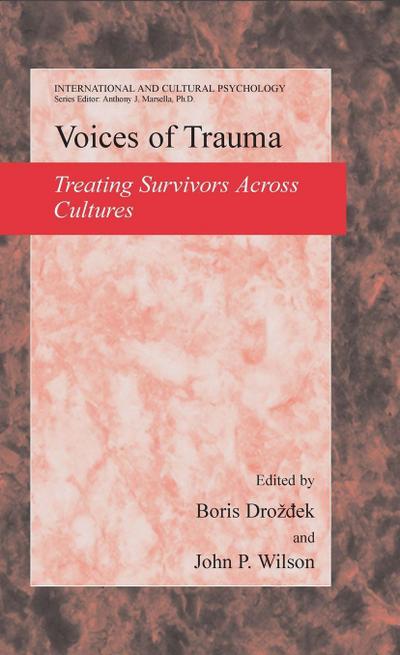 Voices of Trauma